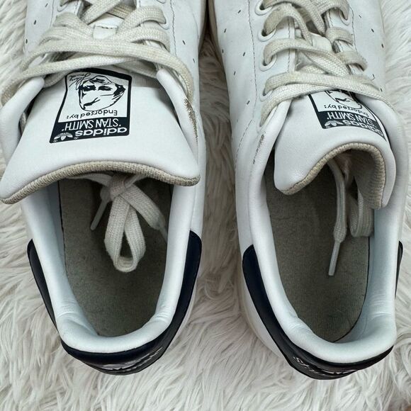 Adidas Original Stan Smith Rainers Low Top Sneakers - Picture 5 of 9